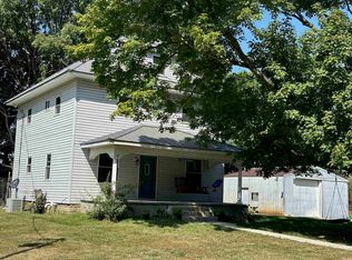 7131 W 725 N, Delphi, IN 46923
