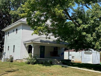 7131 W 725 N, Delphi, IN, 46923