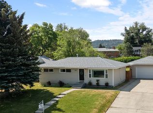 2209 5th Ave, Helena, MT 59601