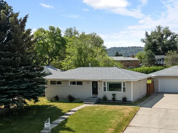 2209 5th Ave, Helena, MT 59601