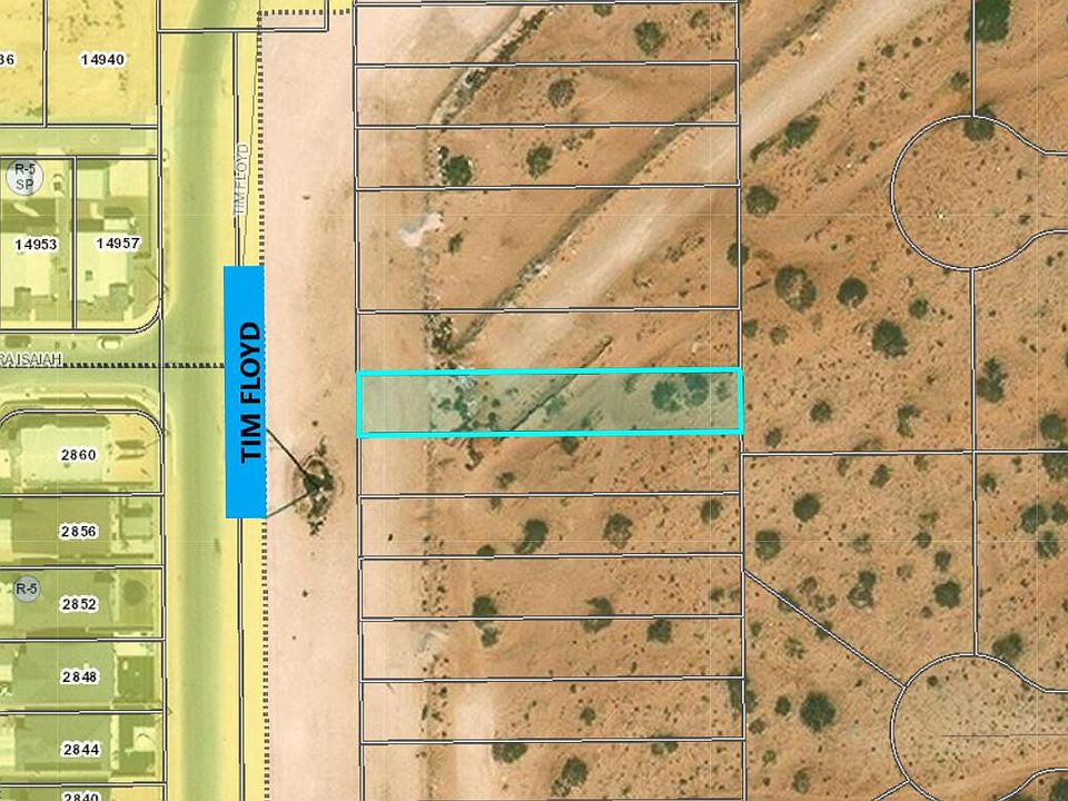 1st image of 0 Tim Floyd St