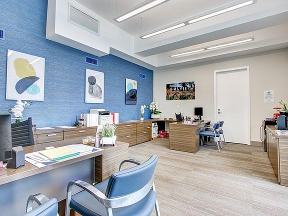 Leasing Office