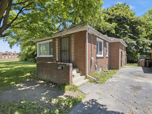 182 Summit St, Pontiac, MI 48342