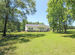 233 Taylor Cemetery Rd, Moscow, TX 75960