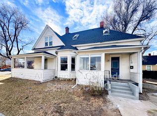 330 E Cache La Poudre St #201, Colorado Springs, CO 80903