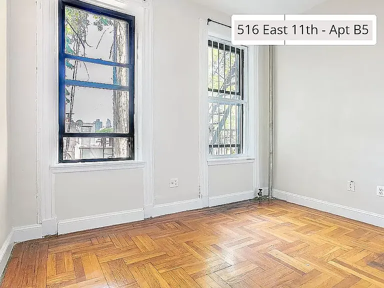 516 E 11th St #5B — Photo 12