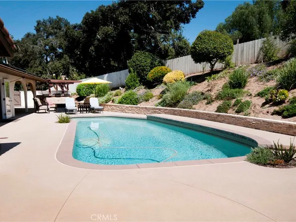 1645 Ranchwood Ln, Fallbrook, CA 92028