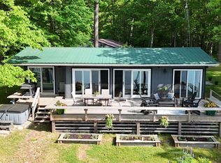 11277 W Pine Knoll Rd, Couderay, WI 54828