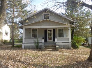 550 N Walnut St, Wilmington, OH 45177
