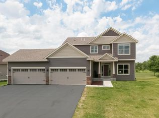 22631 Zion Pkwy NW, Oak Grove, MN 55005