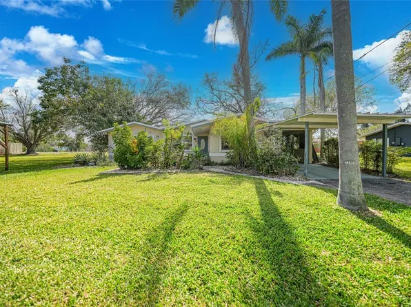 3615 Sleepy Hollow Ln, Punta Gorda, FL 33950