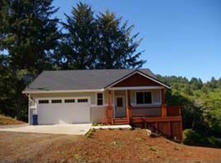 2191 NE 64th Dr, Lincoln City, OR