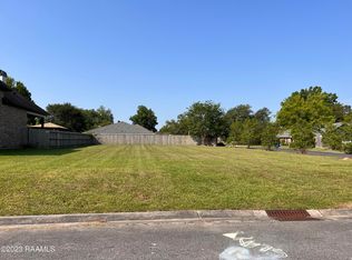 111 Sanctuary Ln, Lafayette, LA 70503
