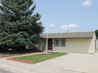 1427 Taylor Ave, Sheridan, WY 82801