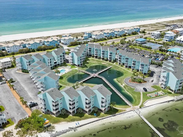 1150 Fort Pickens Rd APT E11, Gulf Breeze, FL 32561