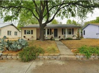 1404 Karen Ave, Austin, TX 78757