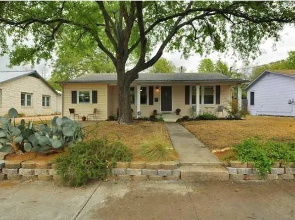1404 Karen Ave, Austin, TX 78757