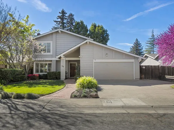 58 Rambleoak Cir, Sacramento, CA 95831