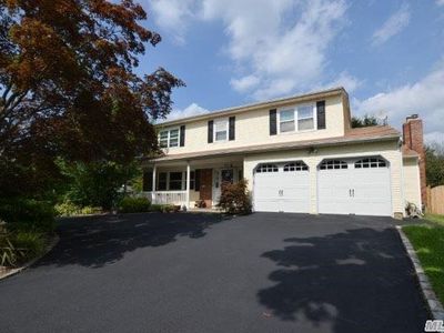 53 Sherwood Dr, Huntington, NY, 11743