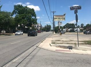 306 E Park Ave, San Antonio, TX 78212