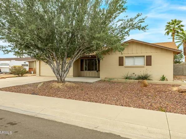 1915 E GEMINI Drive, Tempe, AZ 85283