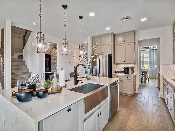 Kitchen - Representational Photo