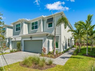3573 NW Solange Ct, Jensen Beach, FL 34957