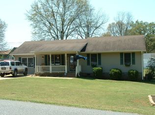 302 Kingsboro Rd, Anderson, SC 29626