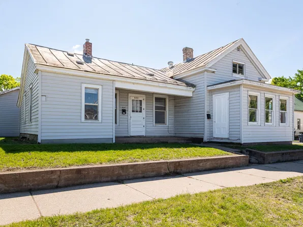602-604 9th St N, 602-604 9th St N, La Crosse, WI 54601