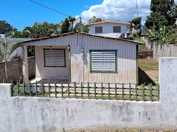 232 Carr 543, Santa Isabel, PR 00757