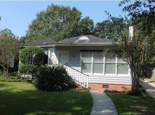 18 Audubon Pl, Mobile, AL 36606