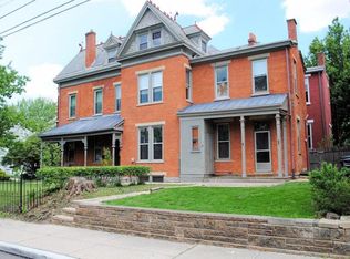 1801 Fairfax Ave, Cincinnati, OH 45207