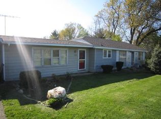 11308 Antioch Rd, Trevor, WI 53179