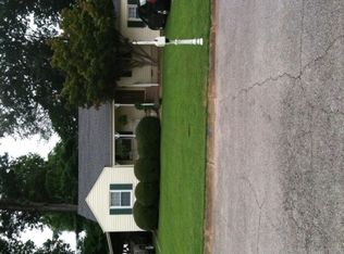 1408 Parsons St, Sheffield, AL 35660