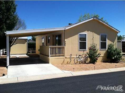 957 Village Way