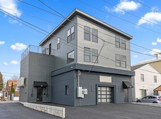99 Temple St #2, Revere, MA 02151
