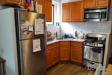 Rented by Ideal Properties Group