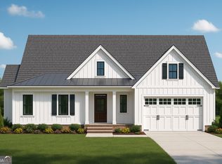 32 Fieldstone Dr, Rome, GA 30161