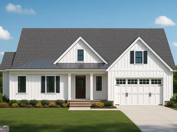 32 Fieldstone Dr, Rome, GA 30161