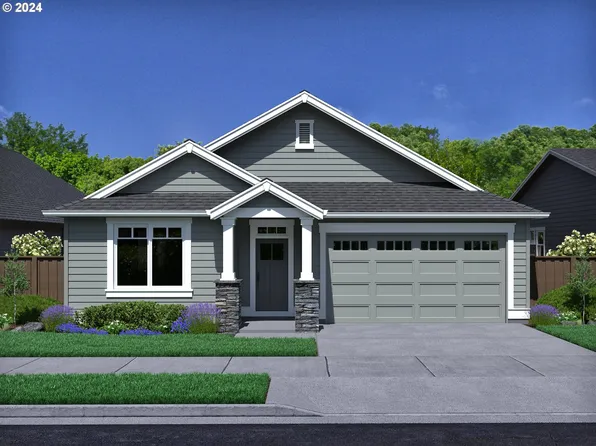 6954 SE Madrone St, Hillsboro, OR 97123