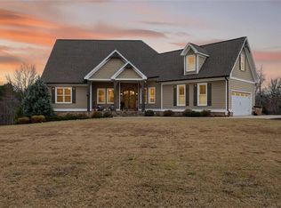 4437 J M Turk Rd, Flowery Branch, GA 30542