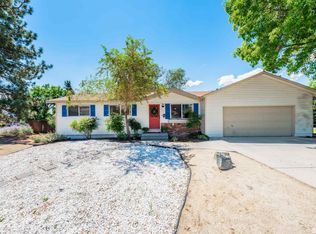 3555 Puccinelli Dr, Sparks, NV 89431