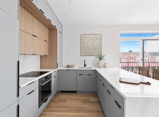 831 Knickerbocker Ave #2B, Brooklyn, NY