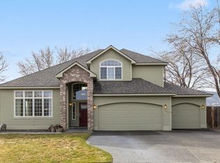 1622 Sunterra Ct, Richland, WA 99352