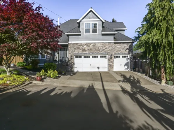16981 SE Spray Ave, Milwaukie, OR 97267