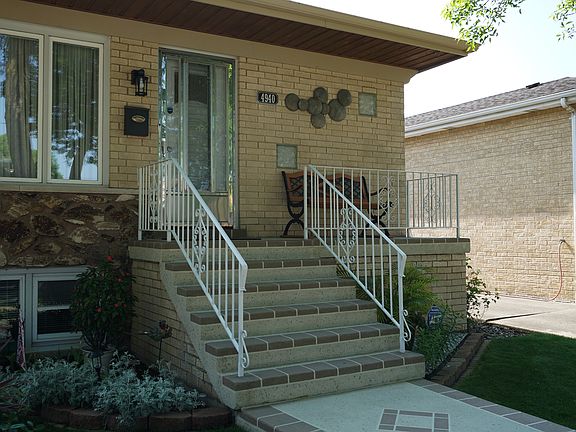 2nd image of 4940 N Newland Ave
