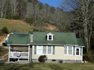 6115 Bryson City Rd, Franklin, NC 28734