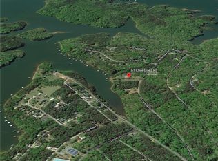 00 Choestoea Rd LOT 16, Westminster, SC 29693