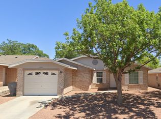 4633 Loma Del Rey Cir, El Paso, TX 79934