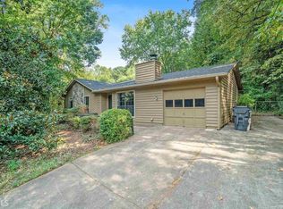 1031 Chisholm Way, Lilburn, GA 30047